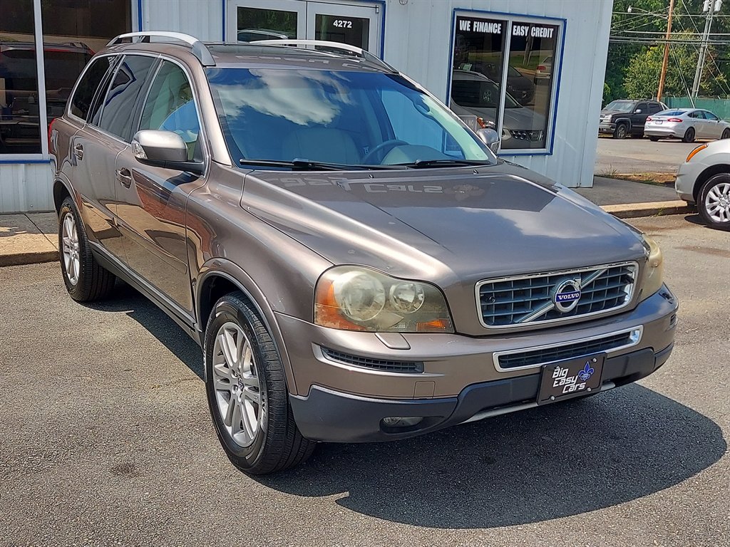 volvo xc90 2010 YV4982CZ6A1553590 image volvo xc90 2010 YV4982CZ6A1553590 image