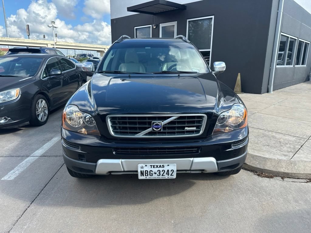 volvo xc90 2010 YV4982CF7A1544628 image volvo xc90 2010 YV4982CF7A1544628 image