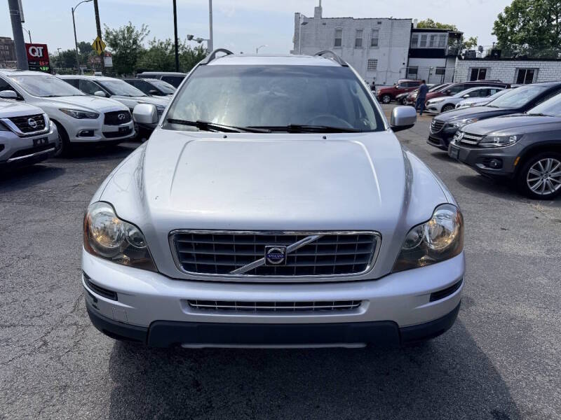 volvo xc90 2010 YV4982CY7A1543707 image volvo xc90 2010 YV4982CY7A1543707 image
