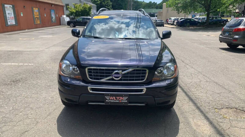 volvo xc90 2010 YV4982CZ8A1553638 image volvo xc90 2010 YV4982CZ8A1553638 image
