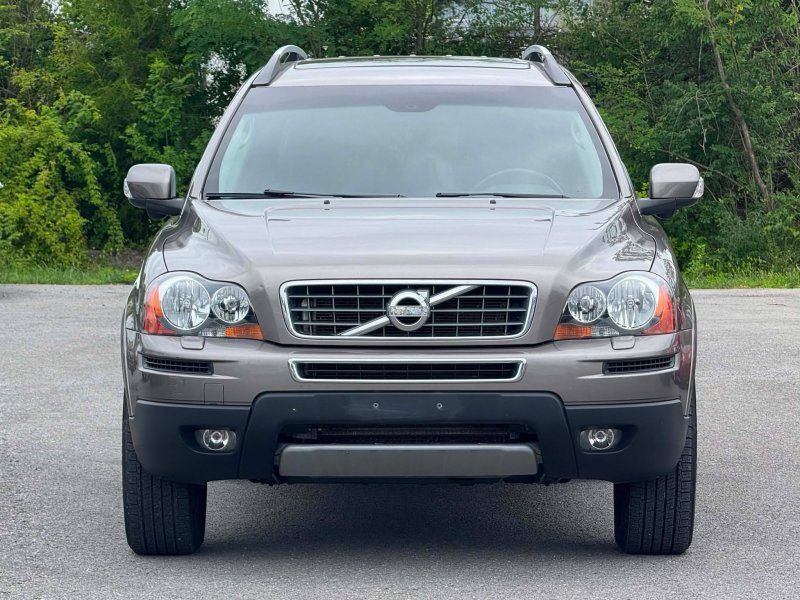 volvo xc90 2010 YV4982CZ6A1555887 image volvo xc90 2010 YV4982CZ6A1555887 image