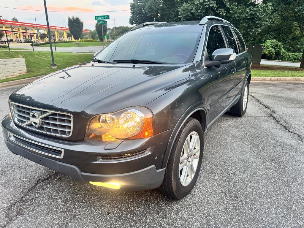volvo xc90 2010 YV4982CZ6A1564203 image volvo xc90 2010 YV4982CZ6A1564203 image