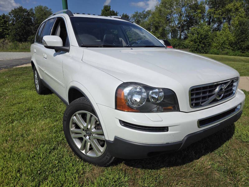 volvo xc90 2010 YV4982CZ3A1566782 image volvo xc90 2010 YV4982CZ3A1566782 image