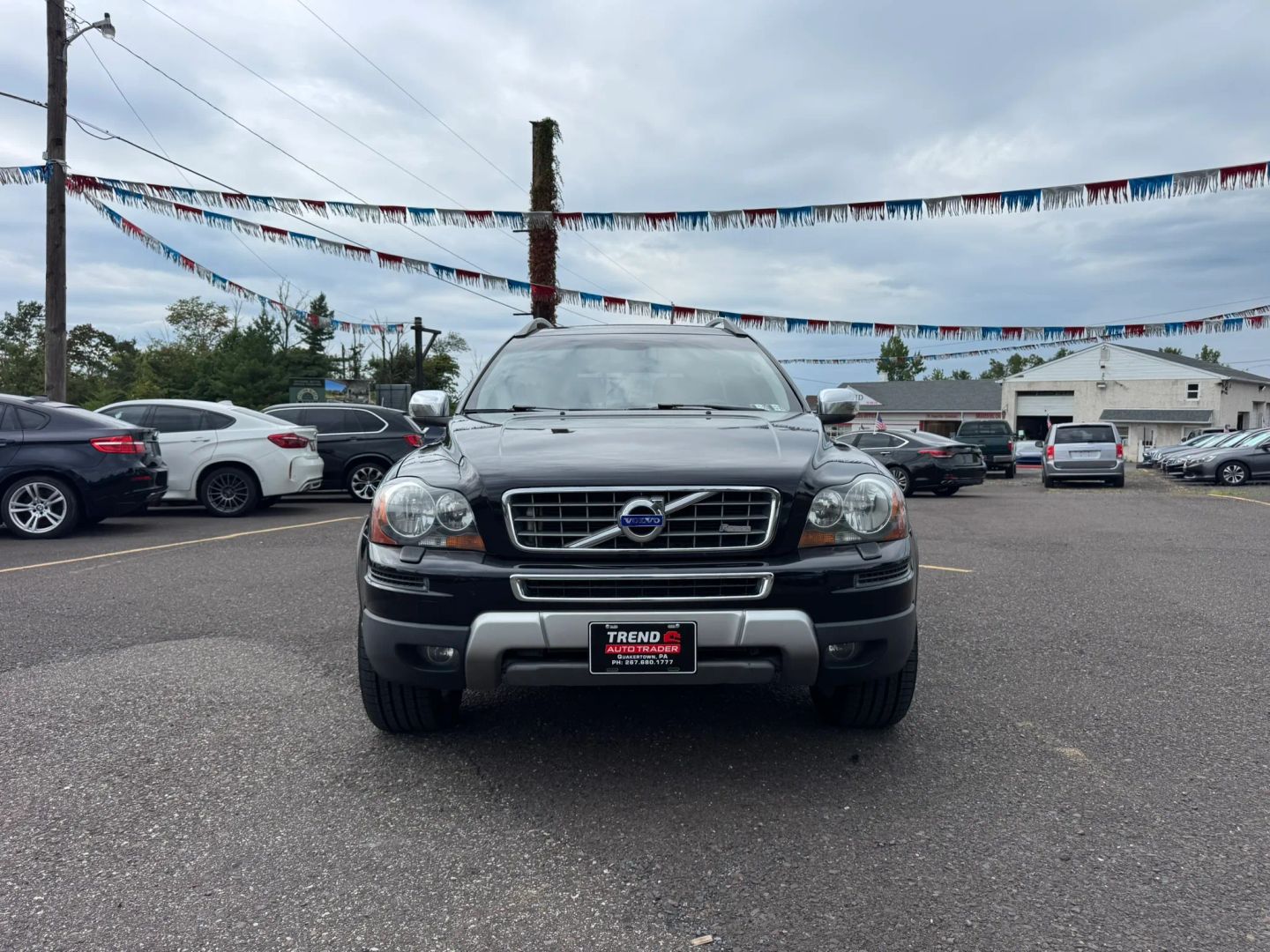 volvo xc90 2010 YV4982CT1A1551211 image volvo xc90 2010 YV4982CT1A1551211 image