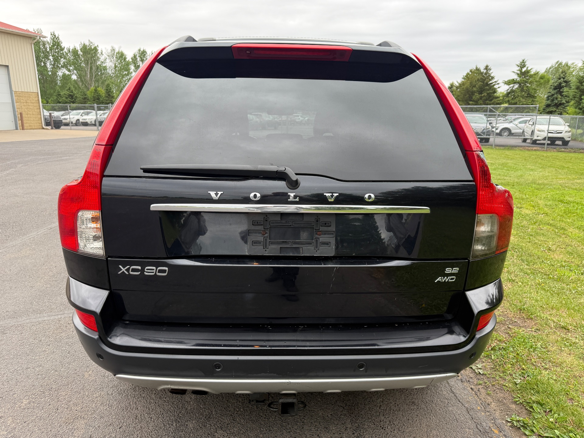volvo xc90 2010 YV4982CZ1A1536793 image volvo xc90 2010 YV4982CZ1A1536793 image