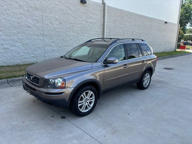 volvo xc90 2010 YV4982CY8A1537009 image volvo xc90 2010 YV4982CY8A1537009 image