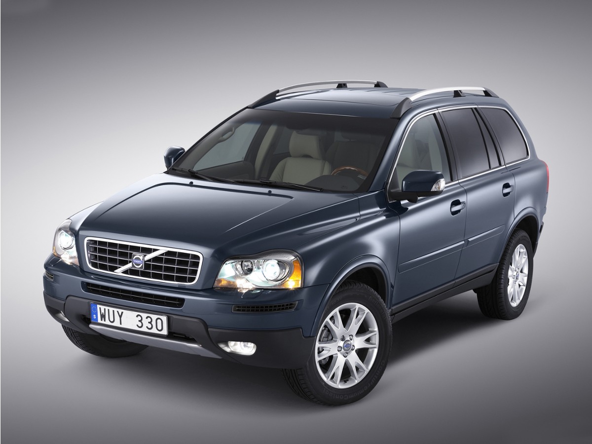 volvo xc90 2010 YV4982CT0A1563298 image volvo xc90 2010 YV4982CT0A1563298 image