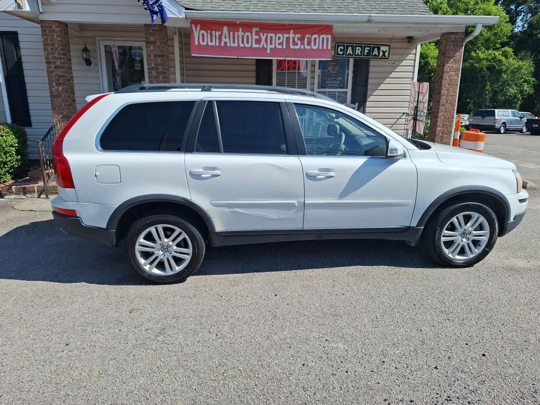volvo xc90 2010 YV4982CY8A1547300 image volvo xc90 2010 YV4982CY8A1547300 image