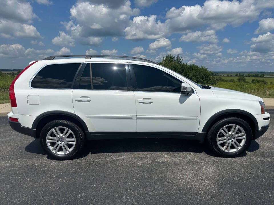 volvo xc90 2010 YV4982CZ3A1537573 image volvo xc90 2010 YV4982CZ3A1537573 image