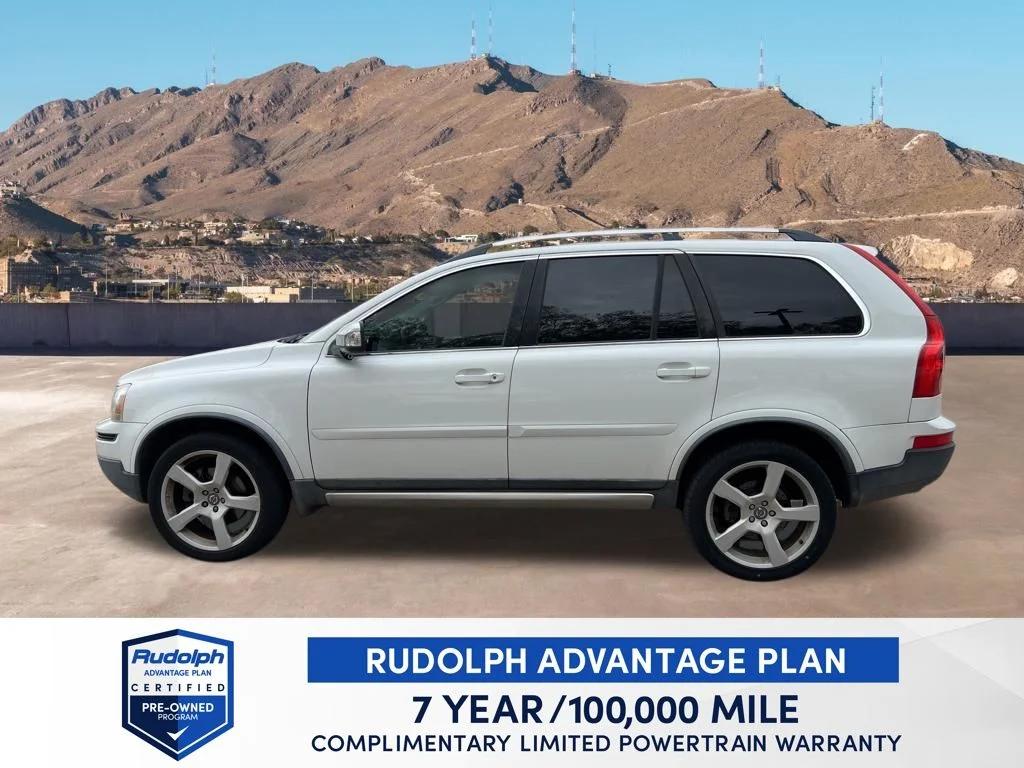 volvo xc90 2010 YV4982CT1A1549653 image volvo xc90 2010 YV4982CT1A1549653 image