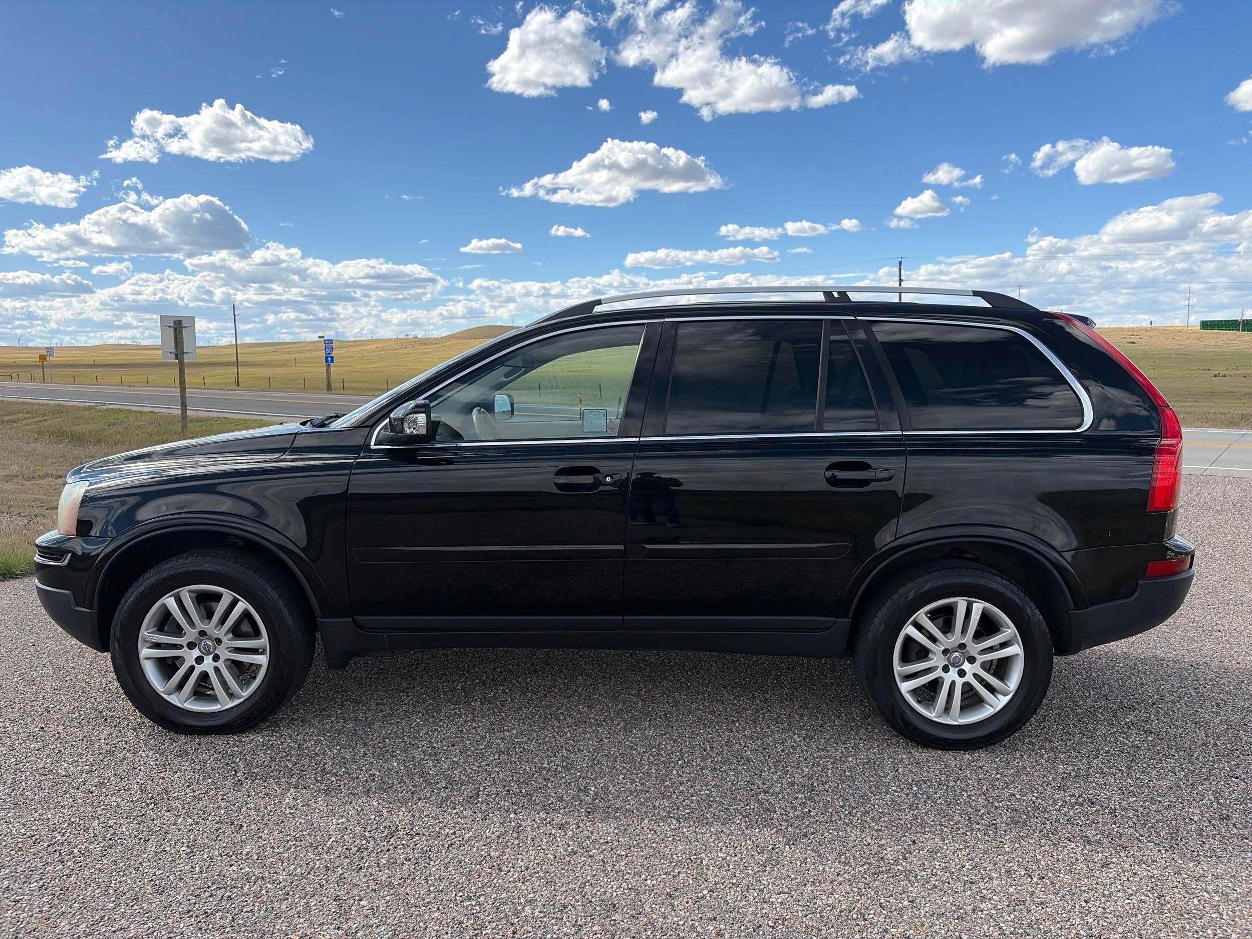 volvo xc90 2010 YV4982CY4A1553305 image volvo xc90 2010 YV4982CY4A1553305 image