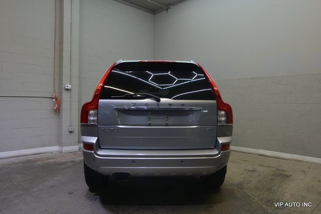 volvo xc90 2014 YV4952CZ6E1693993 image volvo xc90 2014 YV4952CZ6E1693993 image