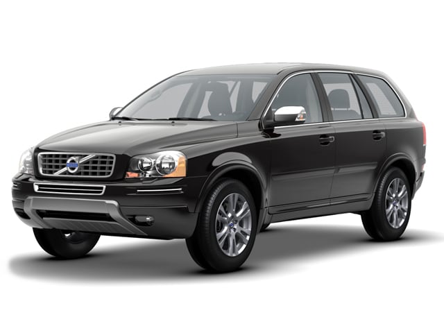 volvo xc90 2014 YV4952CZ9E1690201 image volvo xc90 2014 YV4952CZ9E1690201 image