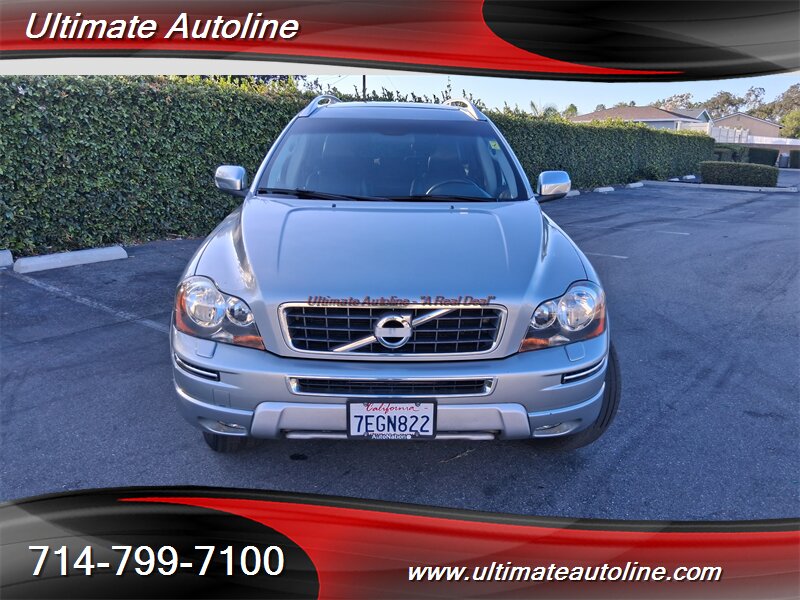 volvo xc90 2014 YV4952CY9E1685376 image volvo xc90 2014 YV4952CY9E1685376 image