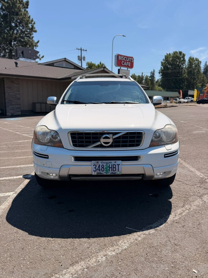 volvo xc90 2014 YV4952CZ2E1682246 image volvo xc90 2014 YV4952CZ2E1682246 image