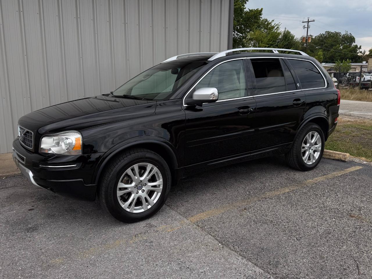 volvo xc90 2014 YV4952CY0E1699571 image volvo xc90 2014 YV4952CY0E1699571 image