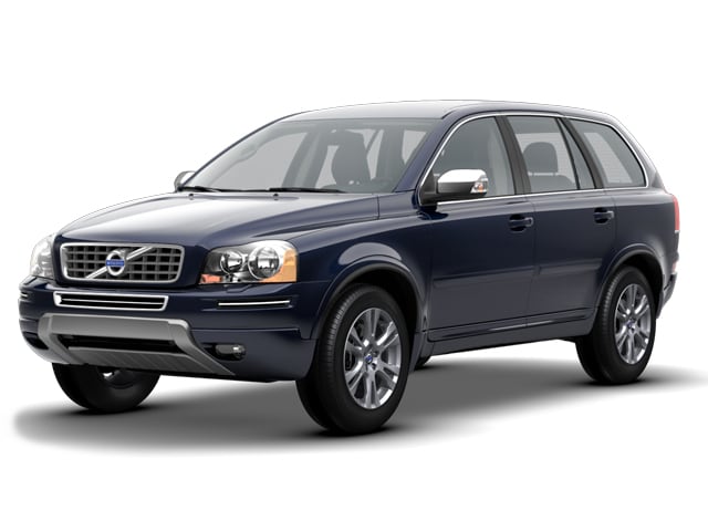 volvo xc90 2014 YV4952CZ9E1688674 image volvo xc90 2014 YV4952CZ9E1688674 image