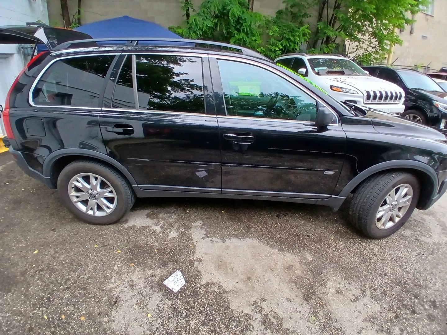 volvo xc90 2005 YV1CZ852751194503 image volvo xc90 2005 YV1CZ852751194503 image