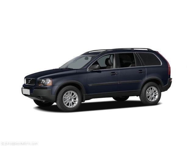 volvo xc90 2005 YV1CM592851142143 image volvo xc90 2005 YV1CM592851142143 image