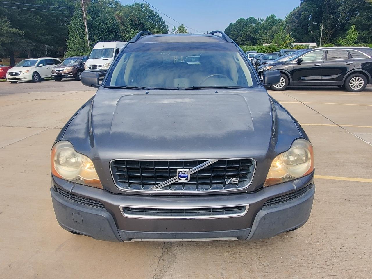 volvo xc90 2005 YV1CZ852351183434 image volvo xc90 2005 YV1CZ852351183434 image