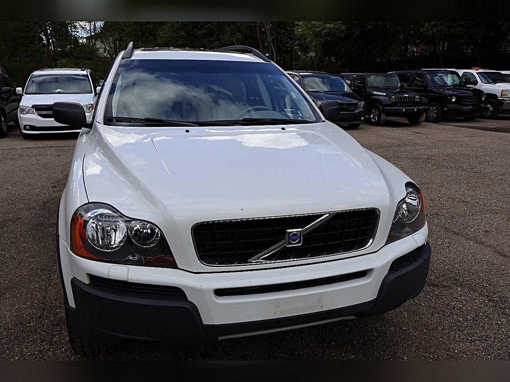 volvo xc90 2005 YV1CY592251181783 image volvo xc90 2005 YV1CY592251181783 image