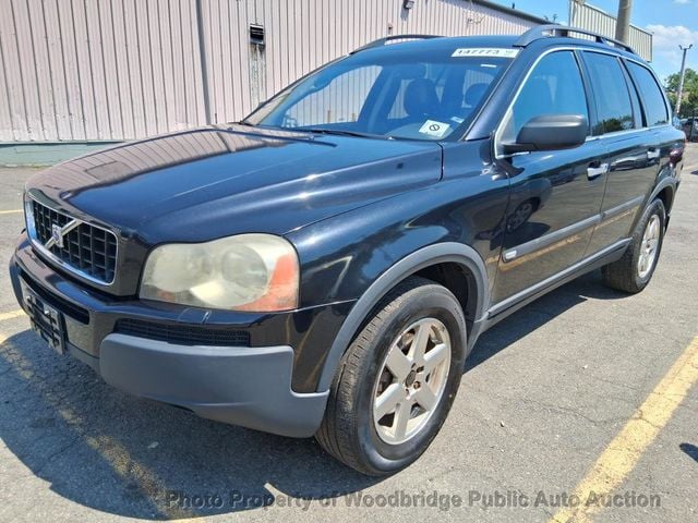 volvo xc90 2005 YV1CZ592451136017 image volvo xc90 2005 YV1CZ592451136017 image