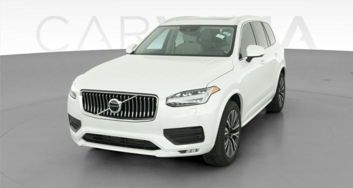 volvo xc90 2022 YV4102CK2N1781261 image volvo xc90 2022 YV4102CK2N1781261 image
