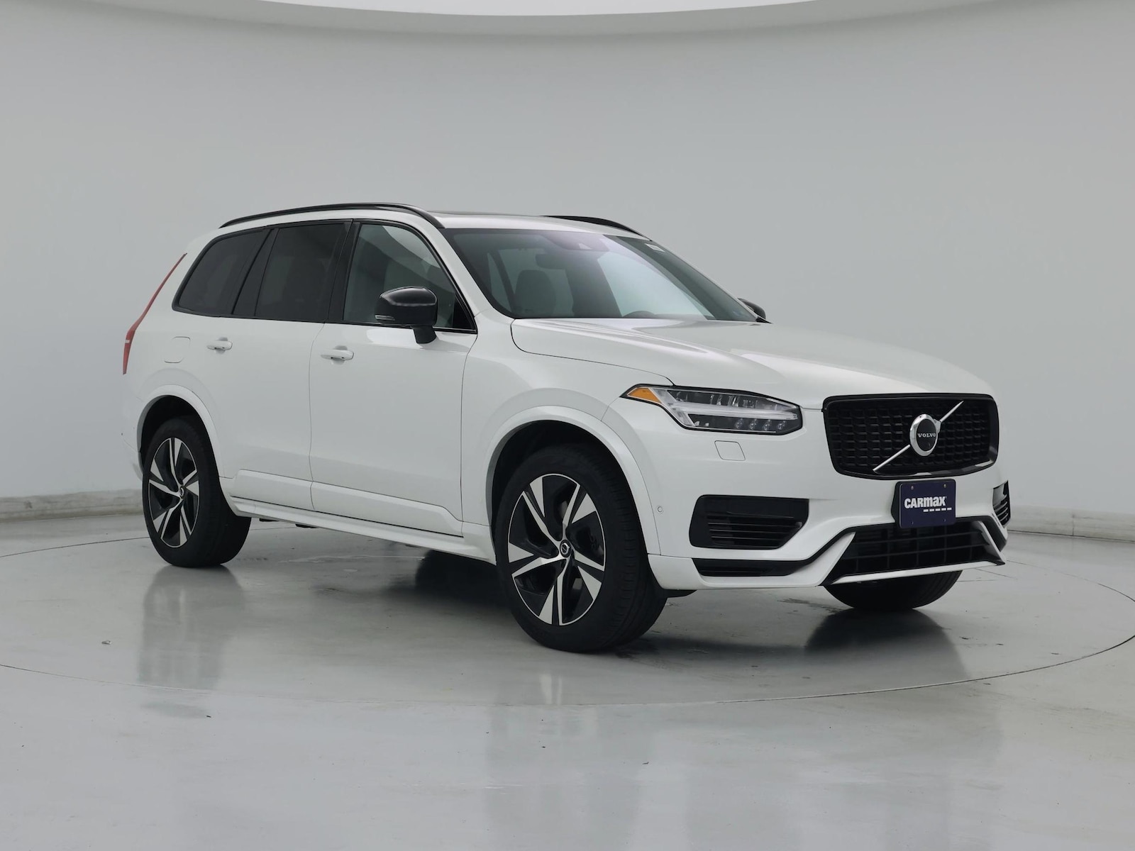 volvo xc90 2022 YV4H60CM2N1834706 image volvo xc90 2022 YV4H60CM2N1834706 image