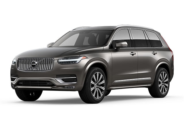 volvo xc90 2022 YV4A22PL6N1855536 image