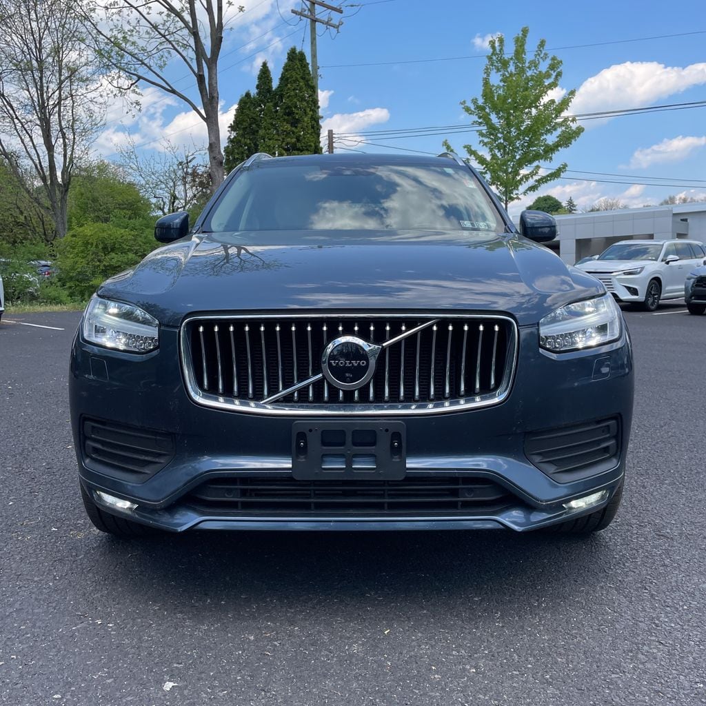 volvo xc90 2022 YV4A221K8N1789765 image volvo xc90 2022 YV4A221K8N1789765 image