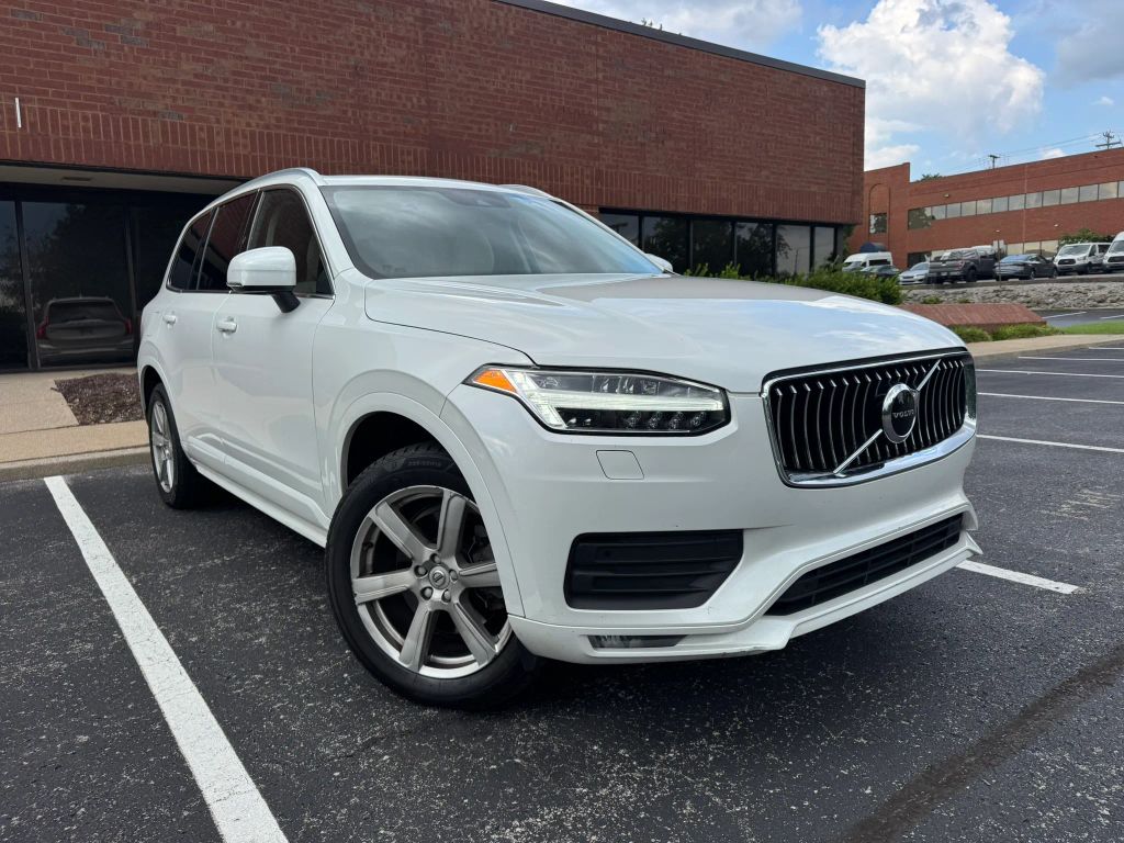 volvo xc90 2022 YV4102PK5N1836425 image volvo xc90 2022 YV4102PK5N1836425 image