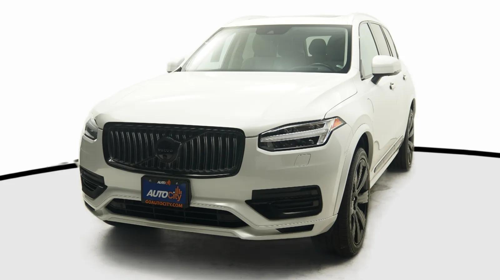volvo xc90 2022 YV4H60CL8N1836564 image volvo xc90 2022 YV4H60CL8N1836564 image
