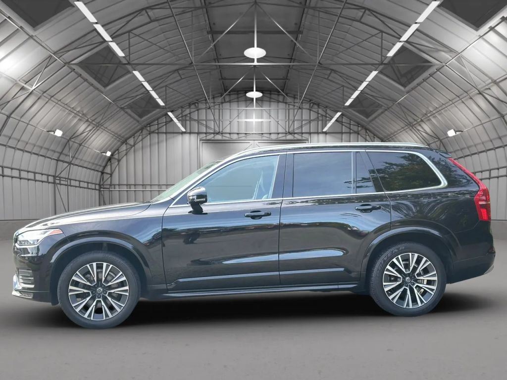 volvo xc90 2022 YV4102PK0N1775517 image volvo xc90 2022 YV4102PK0N1775517 image
