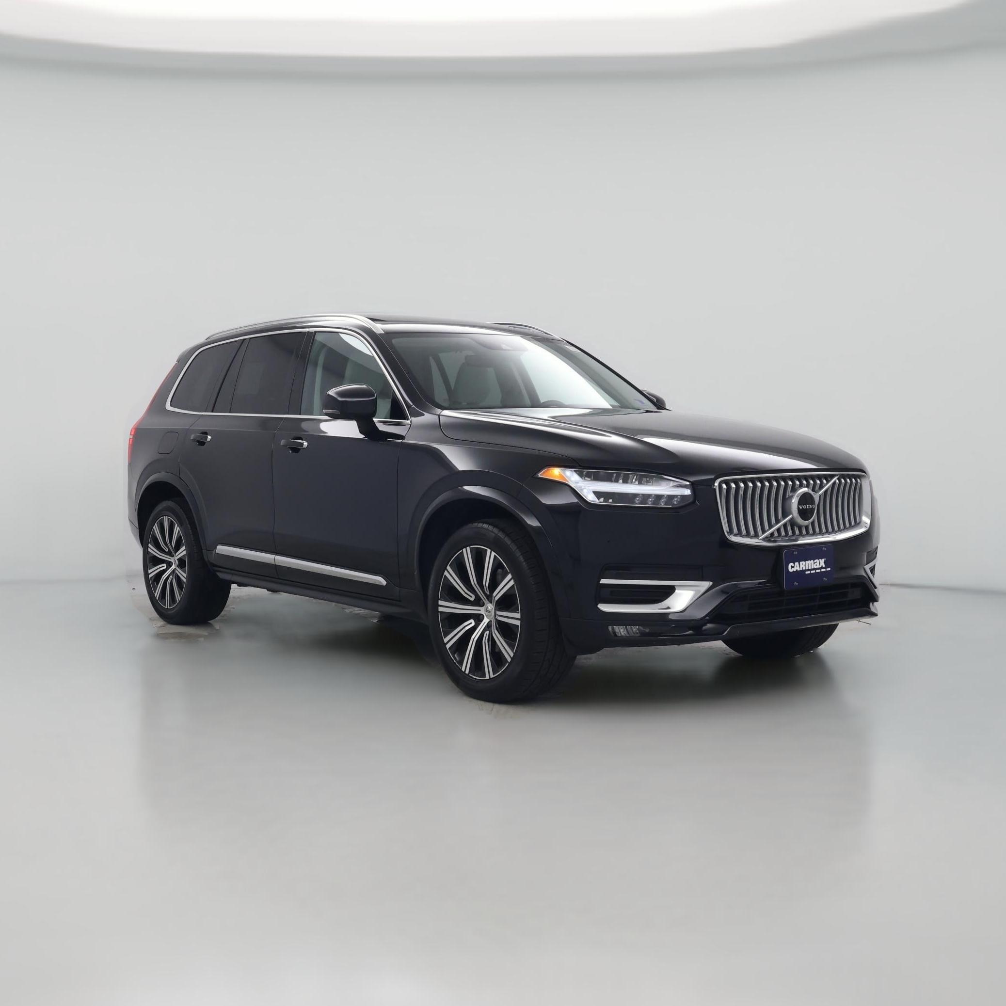 volvo xc90 2022 YV4A221L1N1848227 image volvo xc90 2022 YV4A221L1N1848227 image