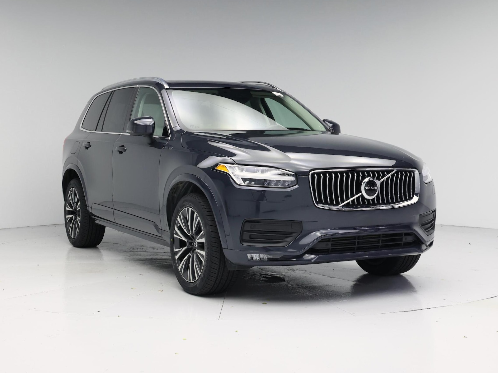volvo xc90 2022 YV4102CK1N1821569 image volvo xc90 2022 YV4102CK1N1821569 image