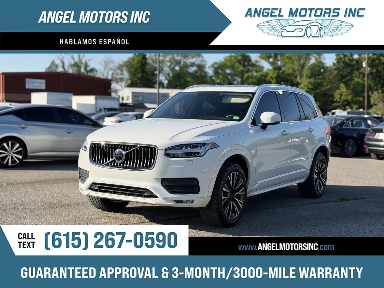 volvo xc90 2022 YV4102CK2N1839742 image volvo xc90 2022 YV4102CK2N1839742 image