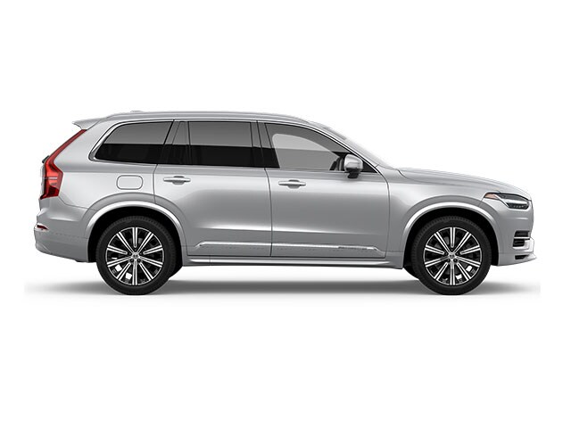 volvo xc90 2022 YV4H60CL2N1843493 image volvo xc90 2022 YV4H60CL2N1843493 image