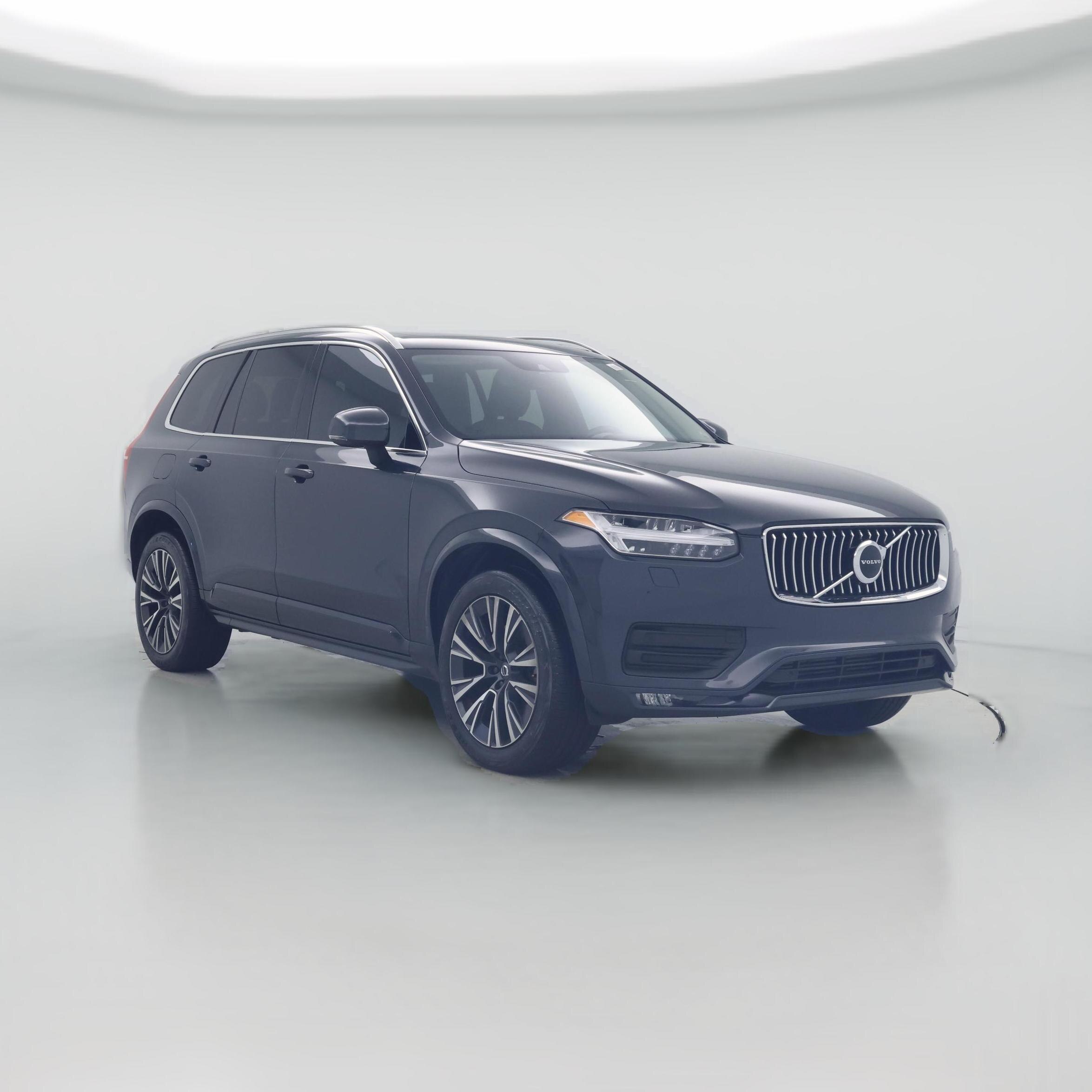 volvo xc90 2022 YV4102CK9N1826678 image volvo xc90 2022 YV4102CK9N1826678 image