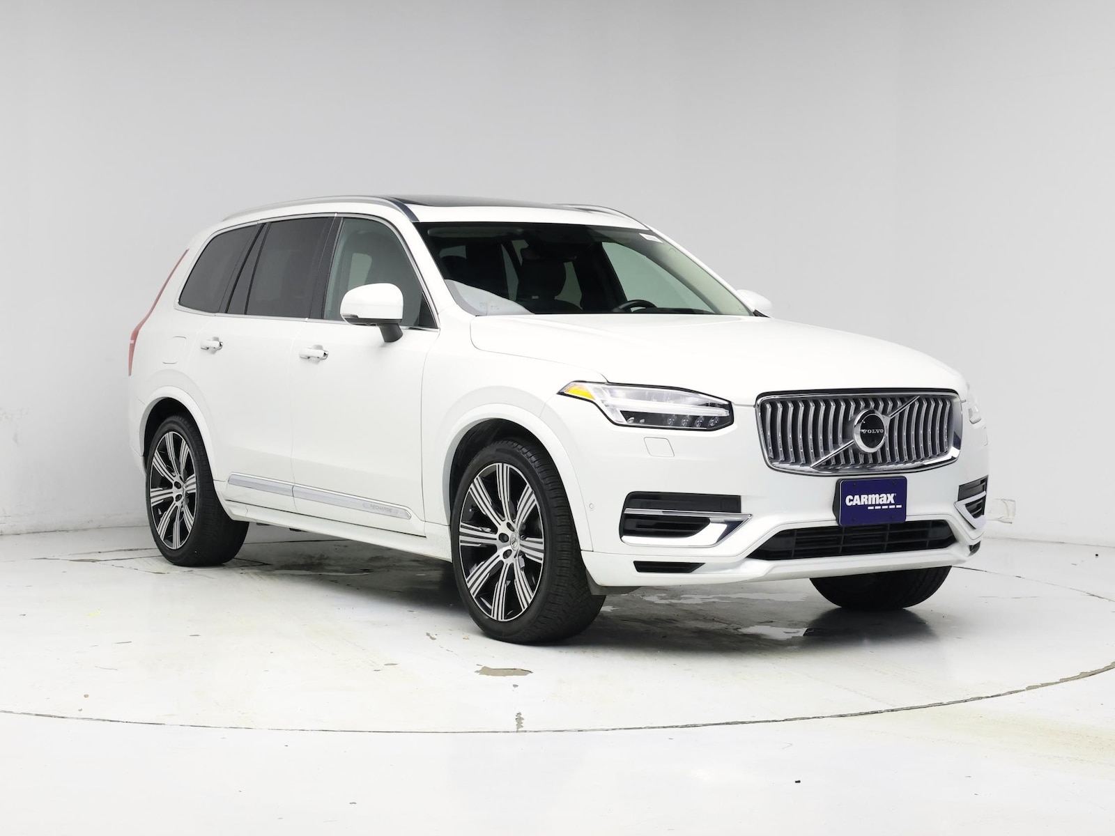 volvo xc90 2022 YV4H60CLXN1848215 image volvo xc90 2022 YV4H60CLXN1848215 image