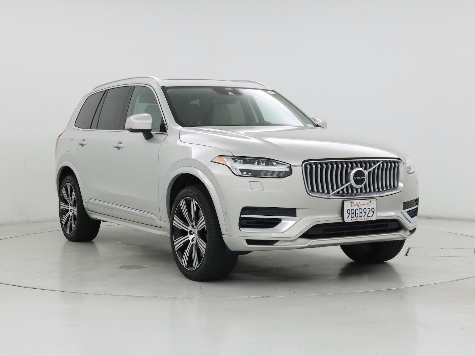 volvo xc90 2022 YV4H60CL7N1843859 image volvo xc90 2022 YV4H60CL7N1843859 image