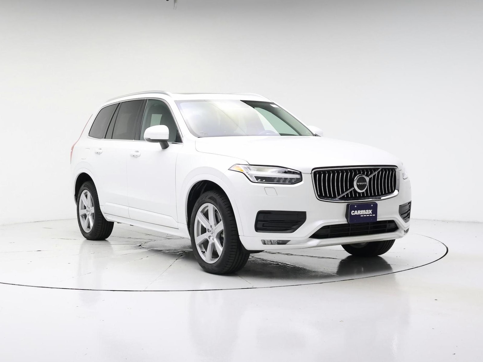 volvo xc90 2022 YV4102PK5N1836943 image volvo xc90 2022 YV4102PK5N1836943 image
