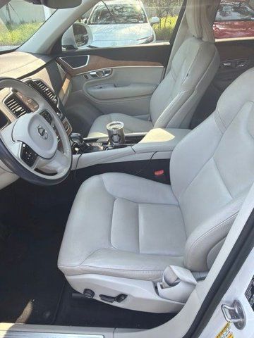 volvo xc90 2022 YV4102PK3N1844314 image volvo xc90 2022 YV4102PK3N1844314 image