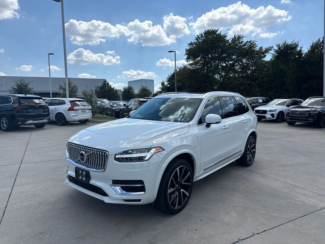 volvo xc90 2022 YV4BR0CZ6N1814645 image volvo xc90 2022 YV4BR0CZ6N1814645 image