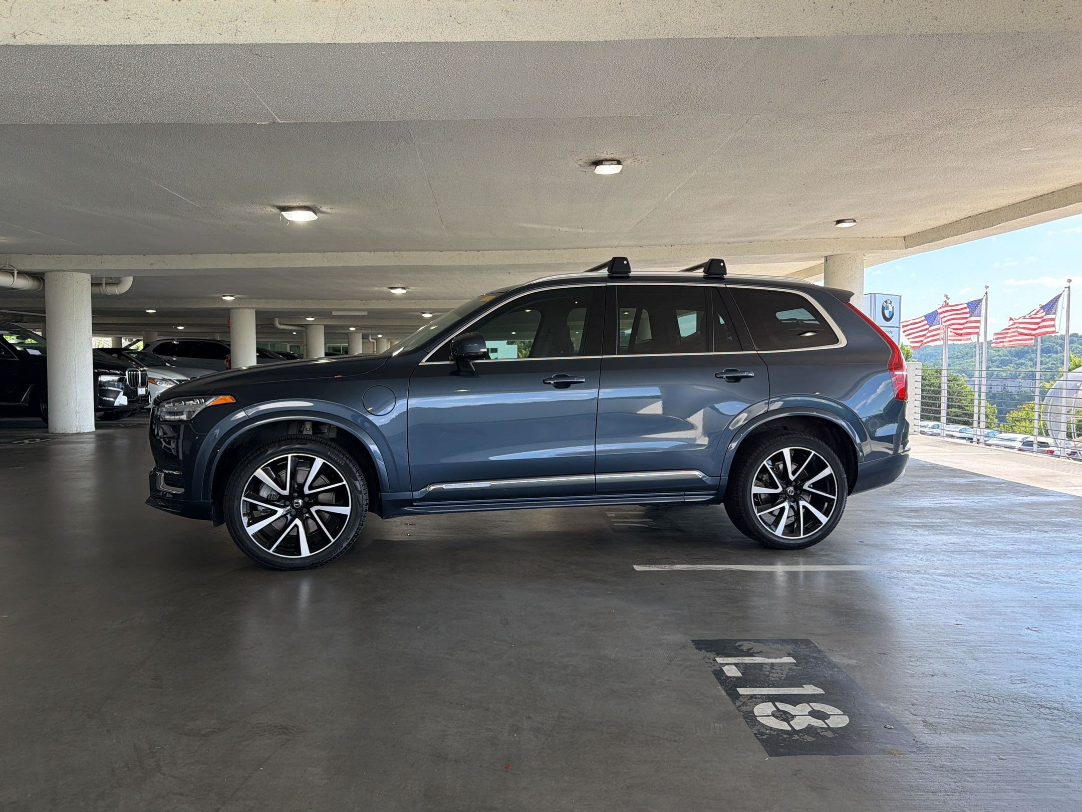 volvo xc90 2022 YV4BR0CK0N1779944 image volvo xc90 2022 YV4BR0CK0N1779944 image