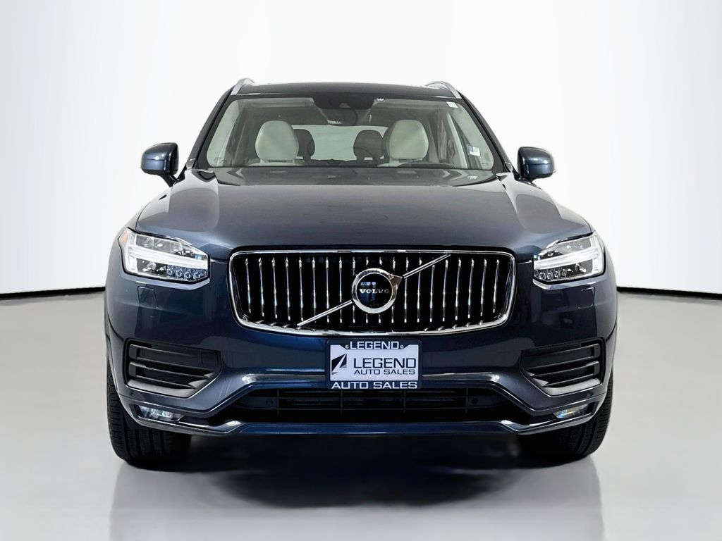 volvo xc90 2022 YV4A221K2N1784044 image volvo xc90 2022 YV4A221K2N1784044 image