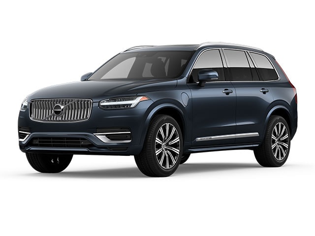 volvo xc90 2022 YV4H60CL2N1848113 image volvo xc90 2022 YV4H60CL2N1848113 image