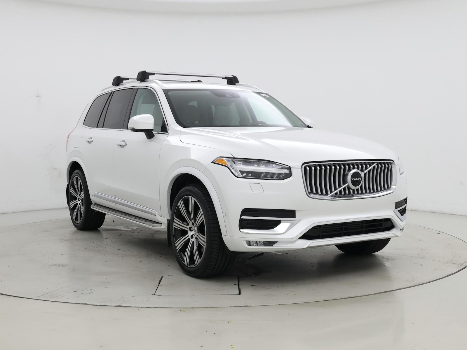 volvo xc90 2022 YV4A22PL9N1833868 image