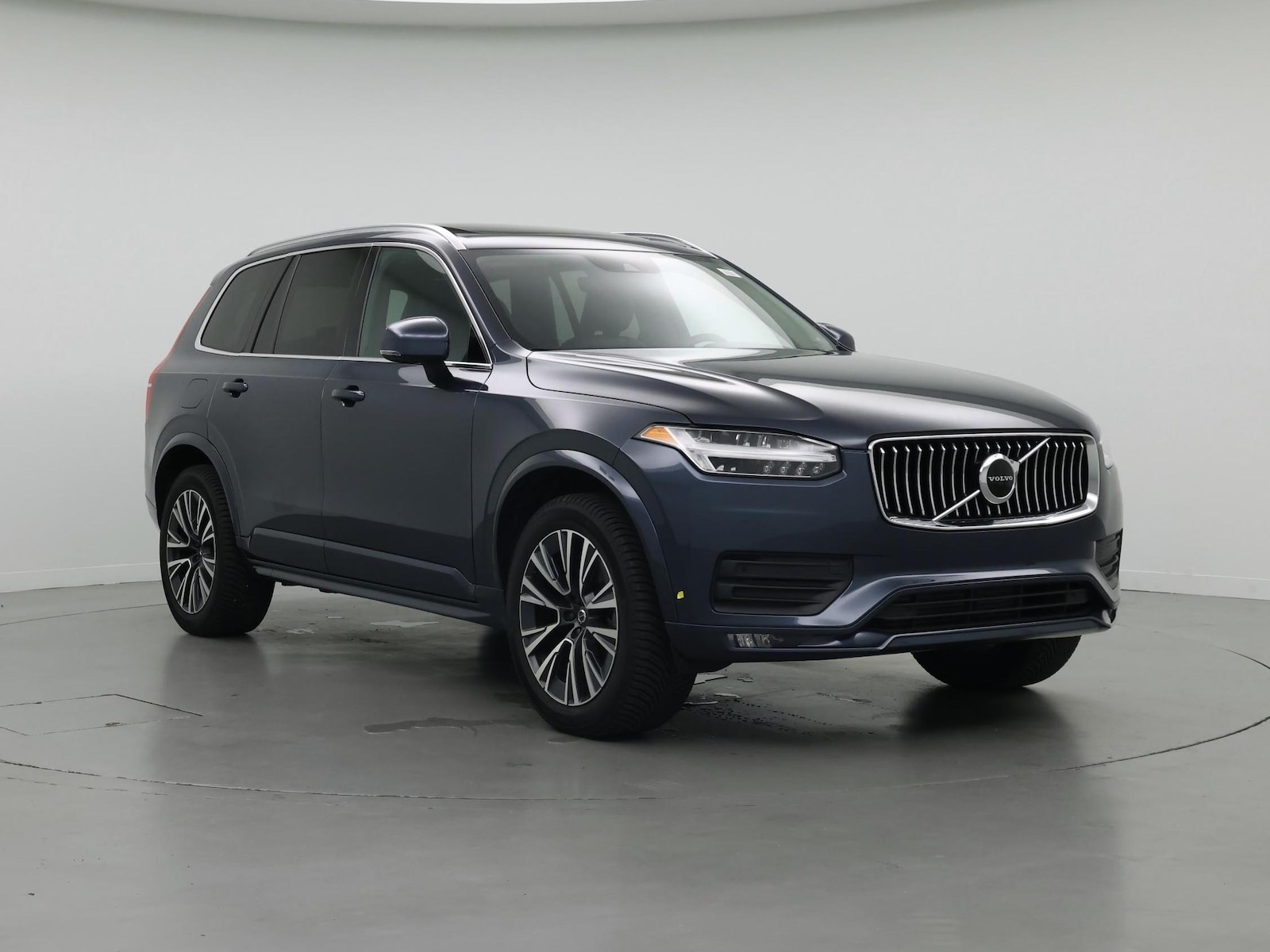 volvo xc90 2022 YV4102CKXN1850696 image volvo xc90 2022 YV4102CKXN1850696 image
