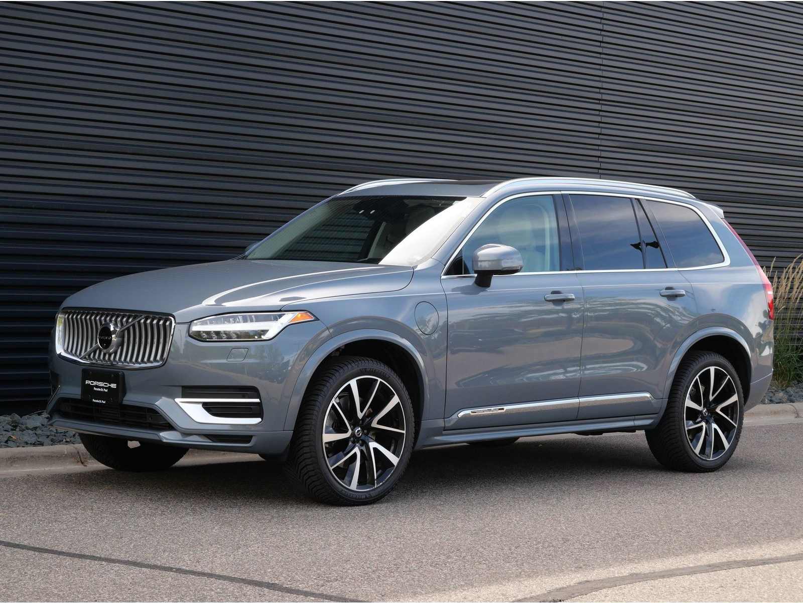 volvo xc90 2022 YV4BR0CZ0N1790942 image volvo xc90 2022 YV4BR0CZ0N1790942 image