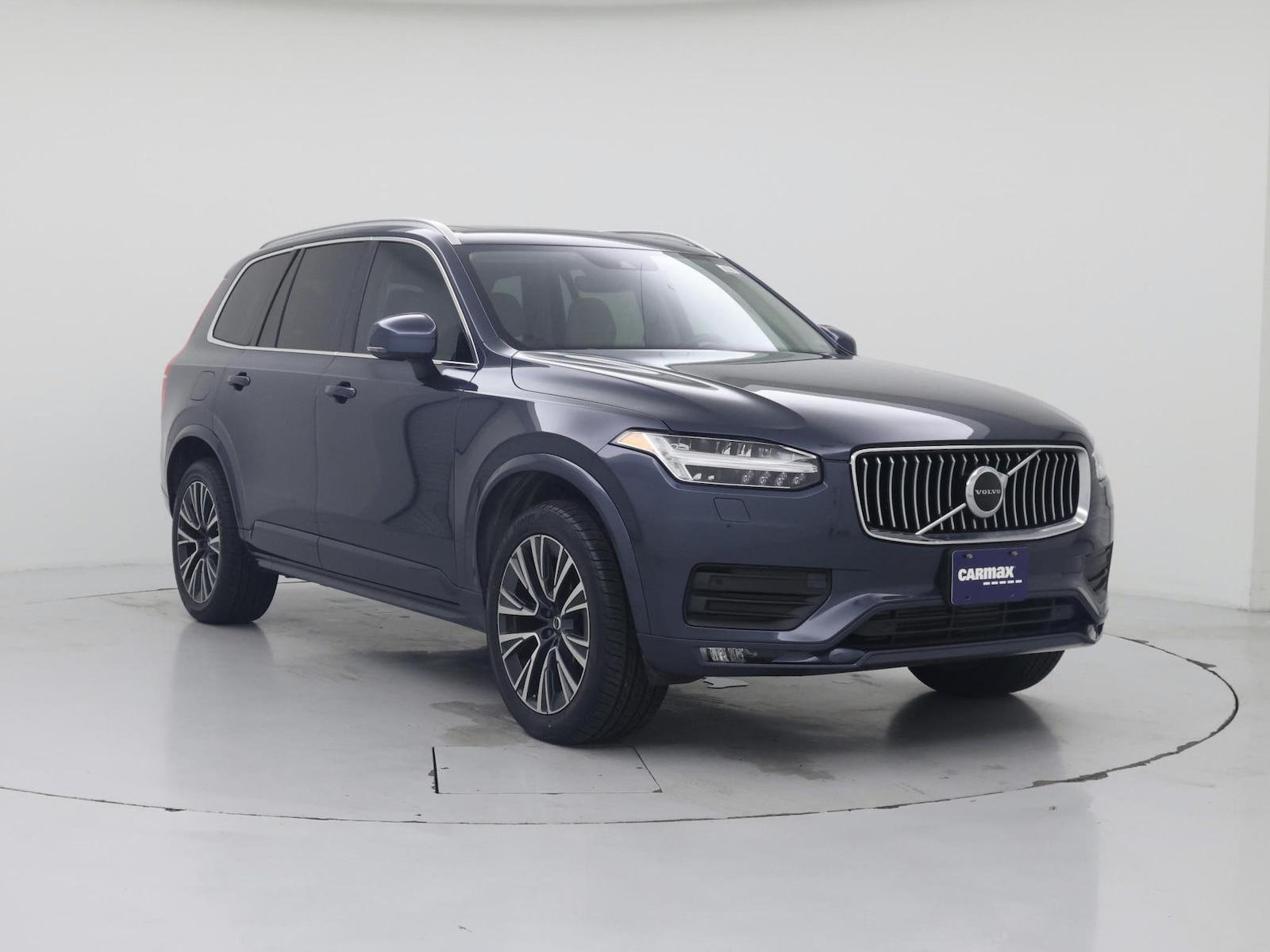 volvo xc90 2022 YV4102CK5N1866322 image volvo xc90 2022 YV4102CK5N1866322 image